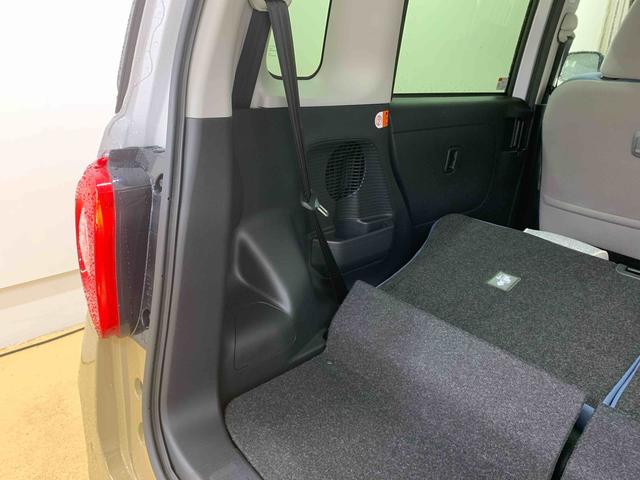 ムーヴキャンバスストライプスＧ　ナビ　保証付きまごころ保証１年付き　記録簿　取扱説明書　バックカメラ　オートマチックハイビーム　衝突被害軽減システム　スマートキー　レーンアシスト　ワンオーナー　エアバッグ　エアコン　パワーステアリング（静岡県）の中古車