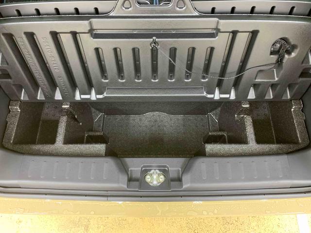 ムーヴキャンバスストライプスＧ　ナビ　保証付きまごころ保証１年付き　記録簿　取扱説明書　バックカメラ　オートマチックハイビーム　衝突被害軽減システム　スマートキー　レーンアシスト　ワンオーナー　エアバッグ　エアコン　パワーステアリング（静岡県）の中古車