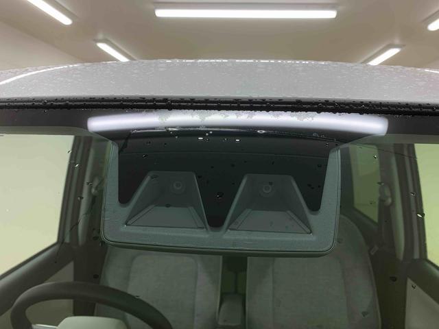 ムーヴキャンバスストライプスＧ　ナビ　保証付きまごころ保証１年付き　記録簿　取扱説明書　バックカメラ　オートマチックハイビーム　衝突被害軽減システム　スマートキー　レーンアシスト　ワンオーナー　エアバッグ　エアコン　パワーステアリング（静岡県）の中古車