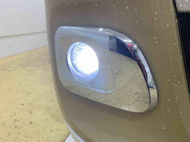 ムーヴキャンバスストライプスＧ　ナビ　保証付きまごころ保証１年付き　記録簿　取扱説明書　バックカメラ　オートマチックハイビーム　衝突被害軽減システム　スマートキー　レーンアシスト　ワンオーナー　エアバッグ　エアコン　パワーステアリング（静岡県）の中古車