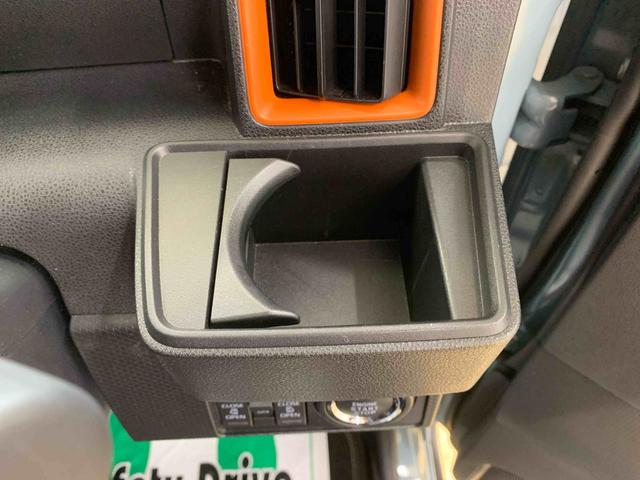 タントファンクロス(静岡県)の中古車