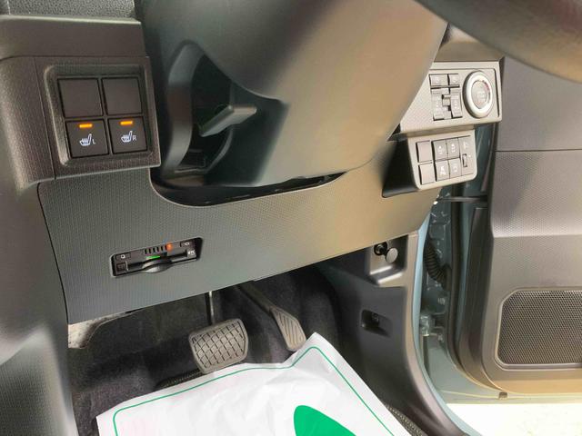 タントファンクロス(静岡県)の中古車