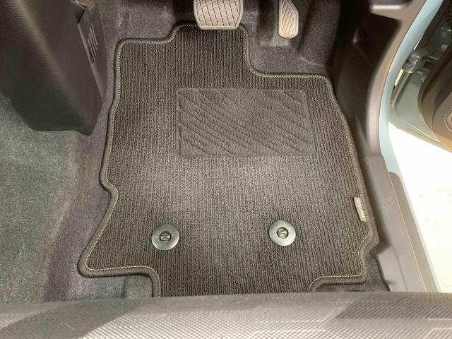 タントファンクロス(静岡県)の中古車