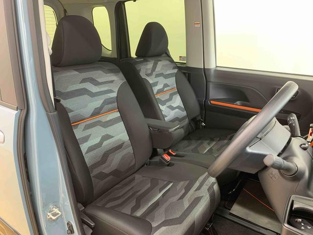 タントファンクロス(静岡県)の中古車