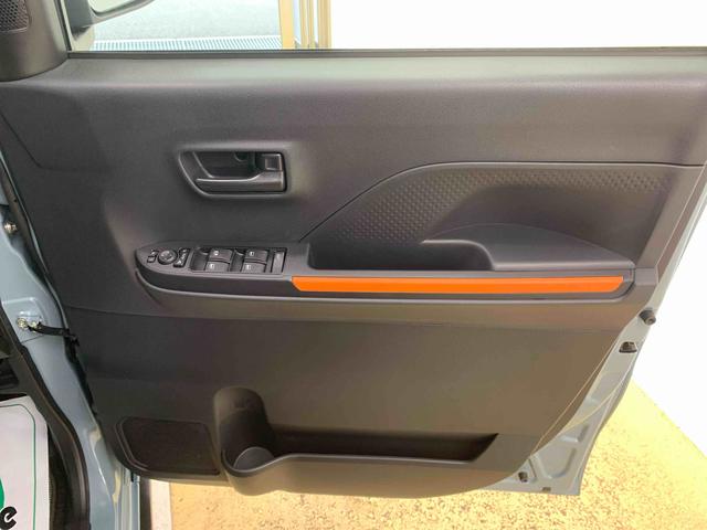 タントファンクロス(静岡県)の中古車