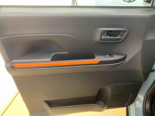 タントファンクロス(静岡県)の中古車