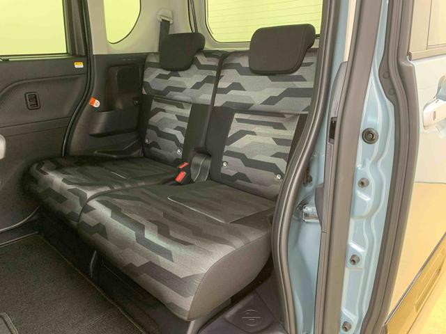 タントファンクロス(静岡県)の中古車