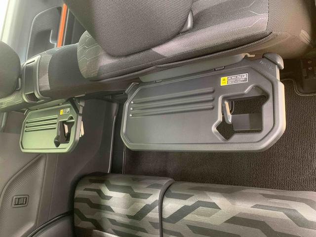 タントファンクロス(静岡県)の中古車