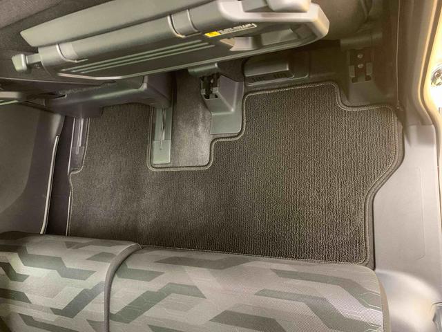 タントファンクロス(静岡県)の中古車