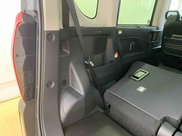 タントファンクロス(静岡県)の中古車