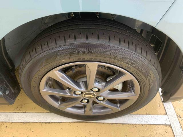 タントファンクロス(静岡県)の中古車