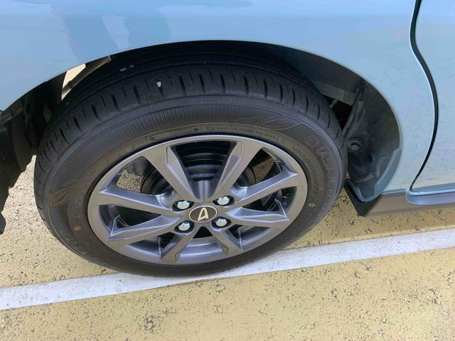 タントファンクロス(静岡県)の中古車