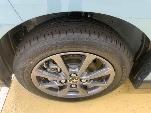 タントファンクロス(静岡県)の中古車