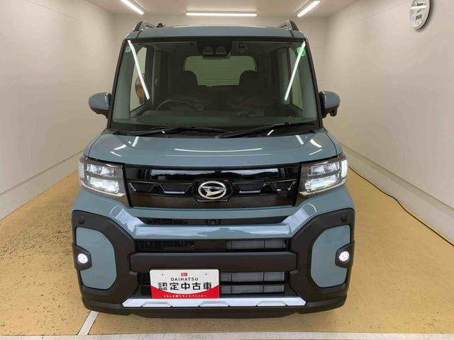 タントファンクロス(静岡県)の中古車