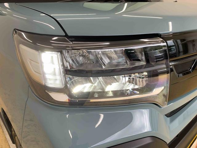 タントファンクロス(静岡県)の中古車