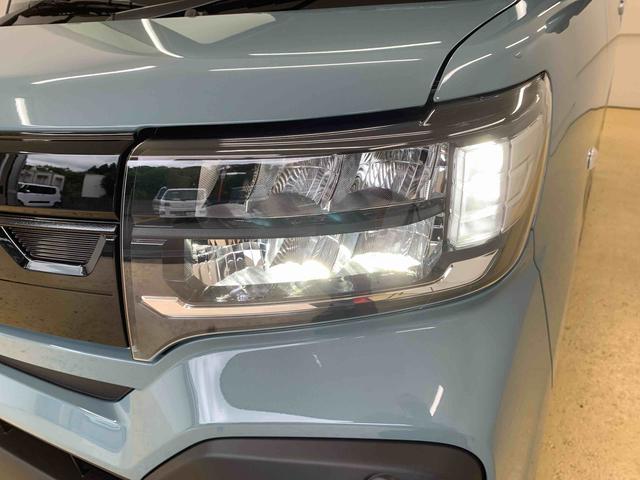 タントファンクロス(静岡県)の中古車