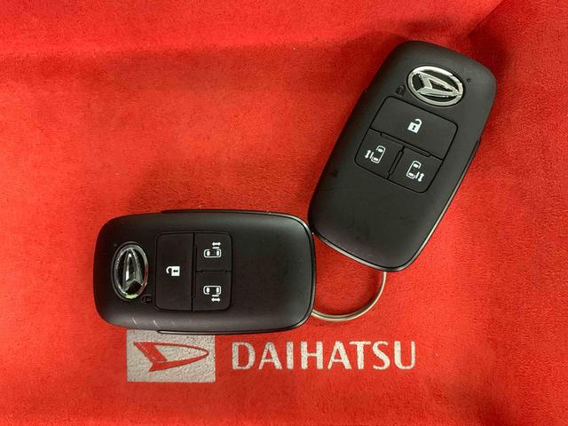 タントファンクロス(静岡県)の中古車