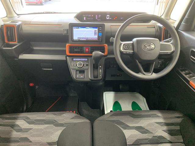 タントファンクロス(静岡県)の中古車