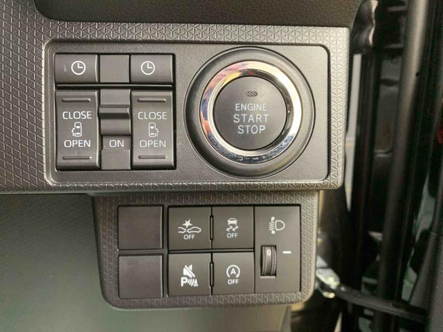 タントファンクロス(静岡県)の中古車