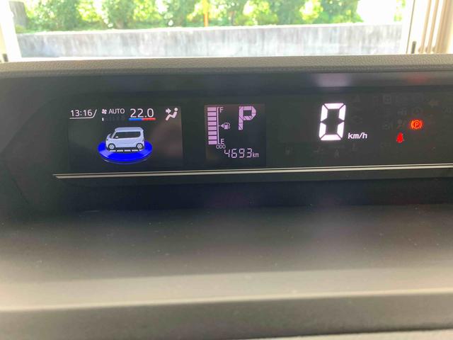 タントファンクロス(静岡県)の中古車