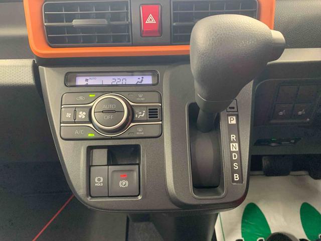 タントファンクロス(静岡県)の中古車