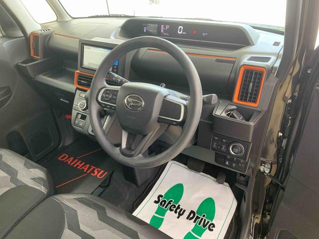 タントファンクロス(静岡県)の中古車