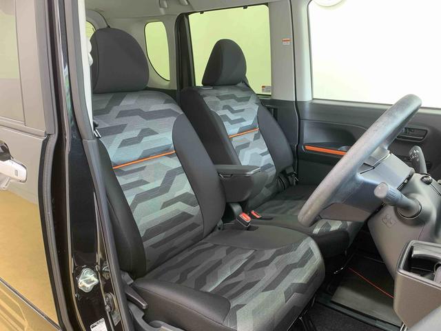 タントファンクロス(静岡県)の中古車