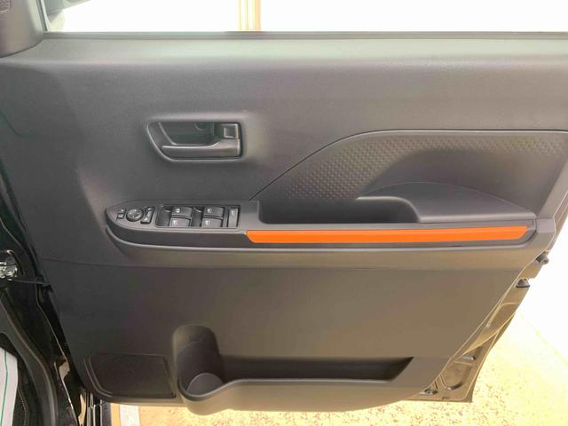 タントファンクロス(静岡県)の中古車