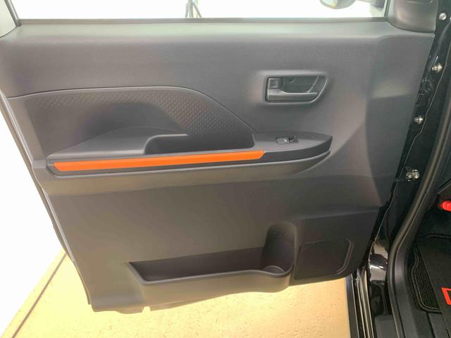 タントファンクロス(静岡県)の中古車