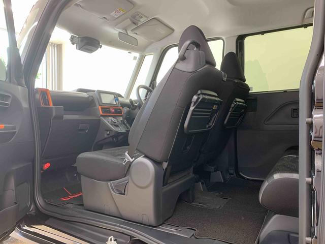 タントファンクロス(静岡県)の中古車