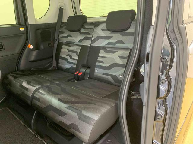 タントファンクロス(静岡県)の中古車