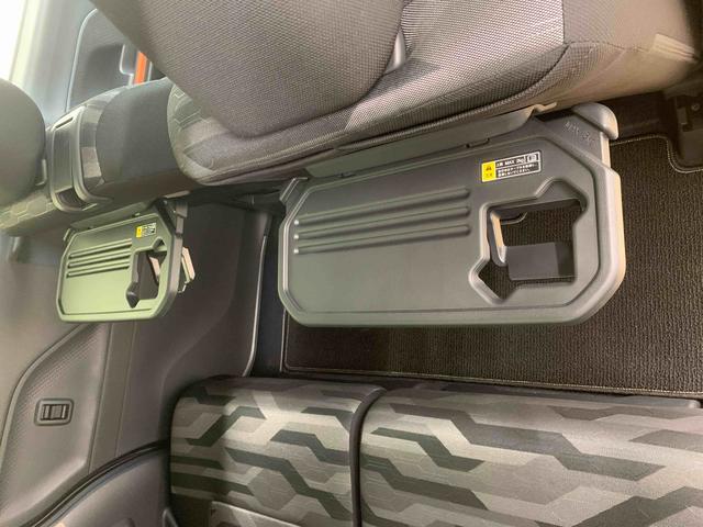 タントファンクロス(静岡県)の中古車