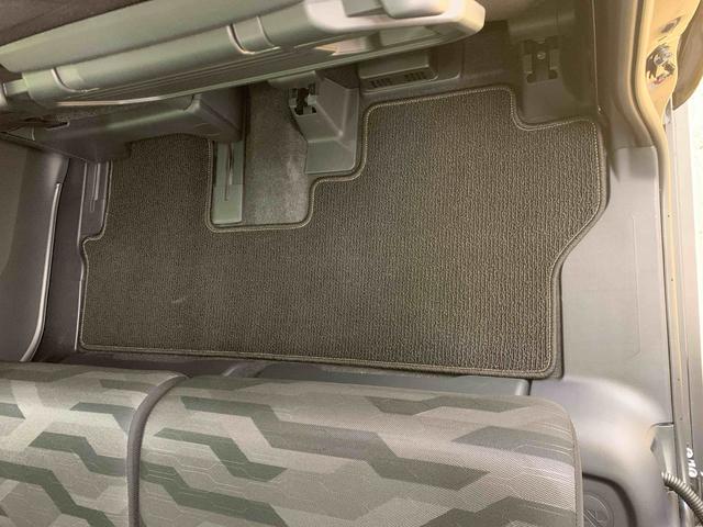 タントファンクロス(静岡県)の中古車