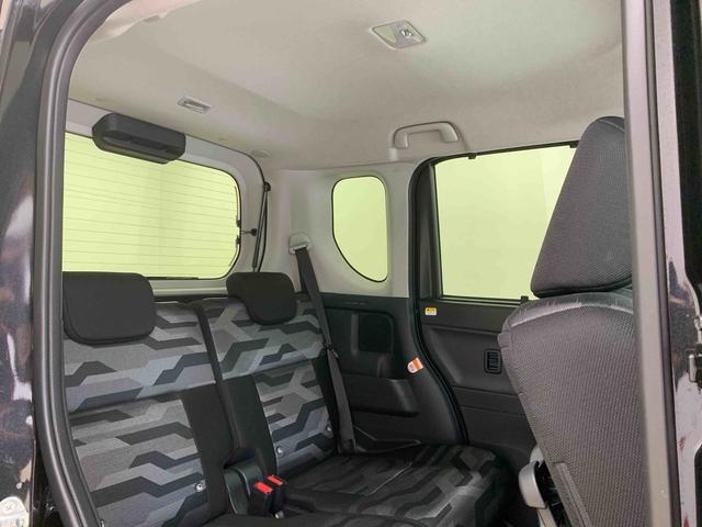 タントファンクロス(静岡県)の中古車