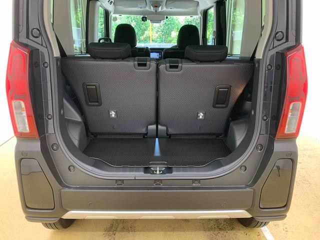 タントファンクロス(静岡県)の中古車