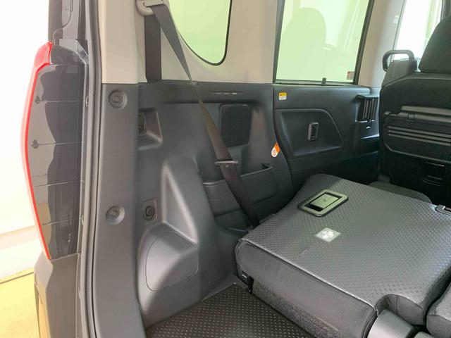 タントファンクロス(静岡県)の中古車