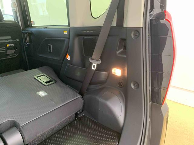 タントファンクロス(静岡県)の中古車