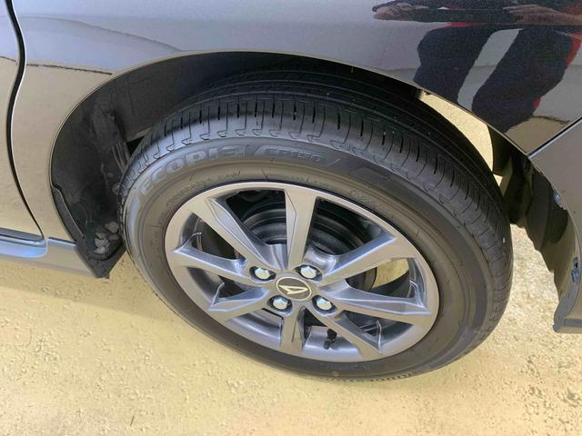 タントファンクロス(静岡県)の中古車