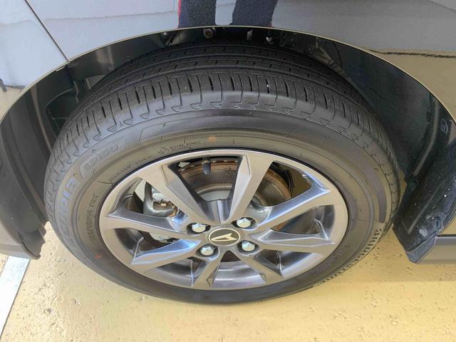 タントファンクロス(静岡県)の中古車