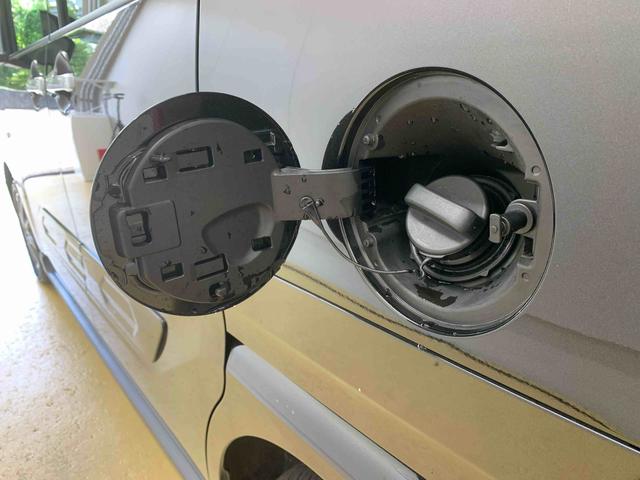 タントファンクロス(静岡県)の中古車