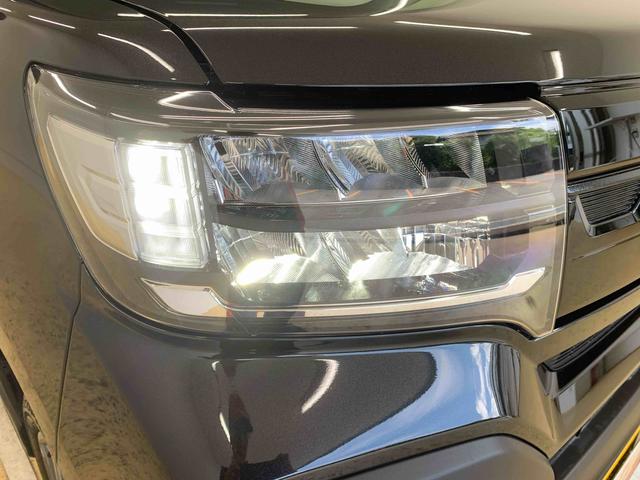 タントファンクロス(静岡県)の中古車