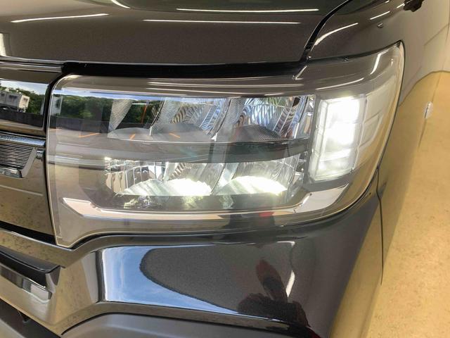 タントファンクロス(静岡県)の中古車