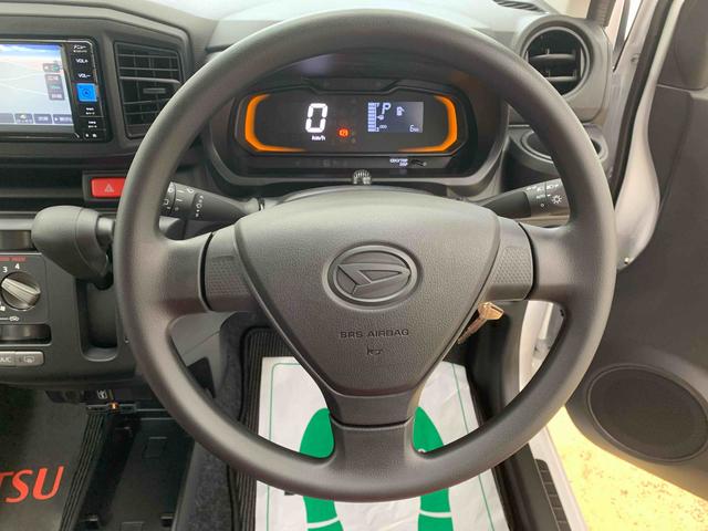 ミライースL SAIII(静岡県)の中古車