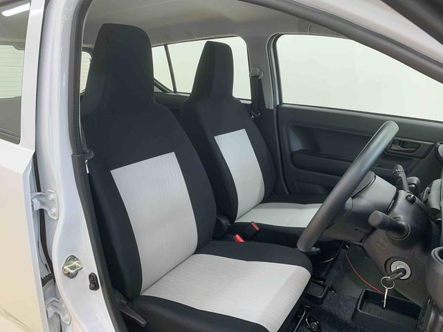 ミライースL SAIII(静岡県)の中古車