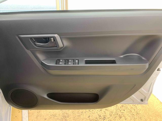 ミライースL SAIII(静岡県)の中古車