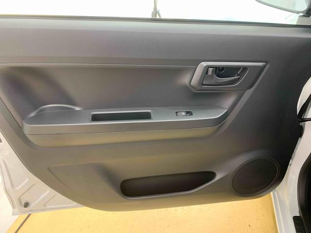 ミライースL SAIII(静岡県)の中古車