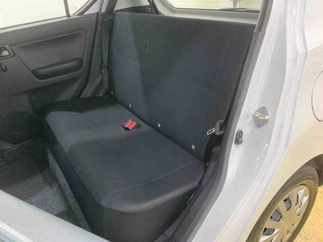 ミライースL SAIII(静岡県)の中古車