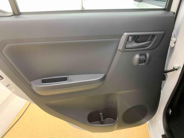 ミライースL SAIII(静岡県)の中古車