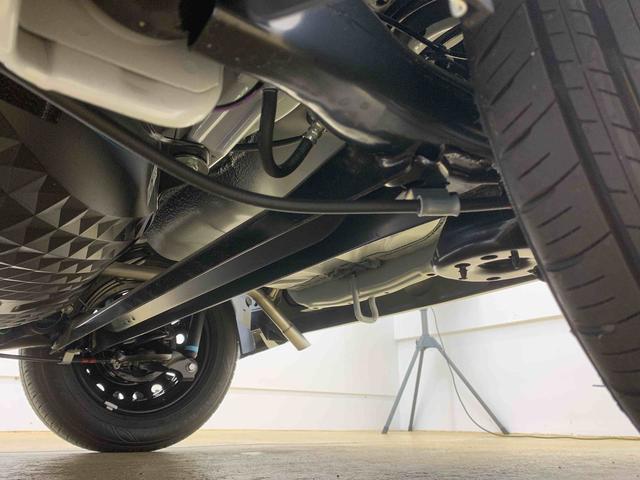 ミライースL SAIII(静岡県)の中古車