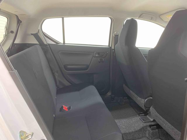 ミライースL SAIII(静岡県)の中古車